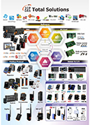 ICP DAS 整體解決方案