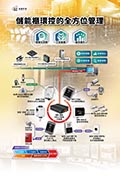 儲能櫃環控的全方位管理