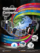 Gateway Converter