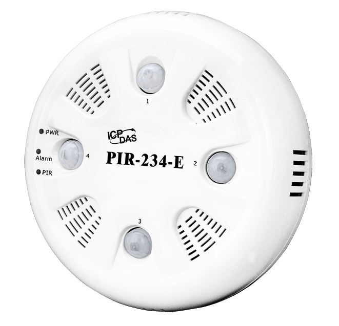 PIR-234-E