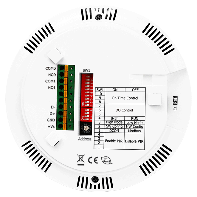 PIR-234-E