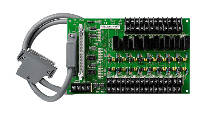 DB-16P8R/D