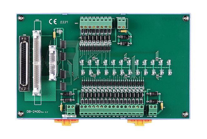 DB-24OD/DIN