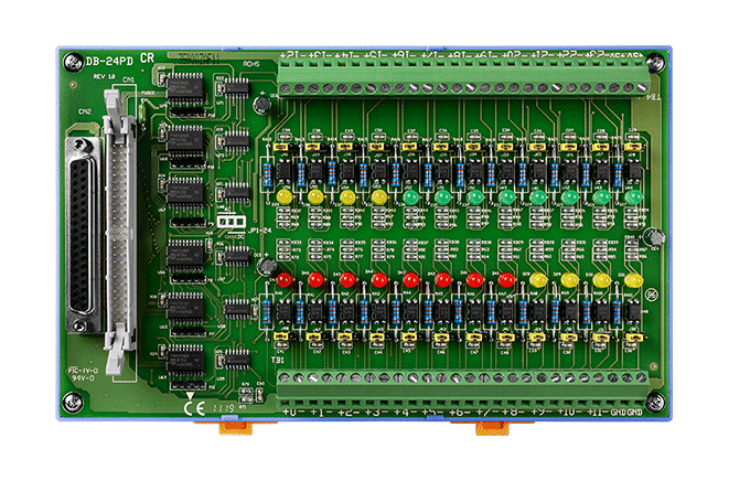 DB-24PD/DIN