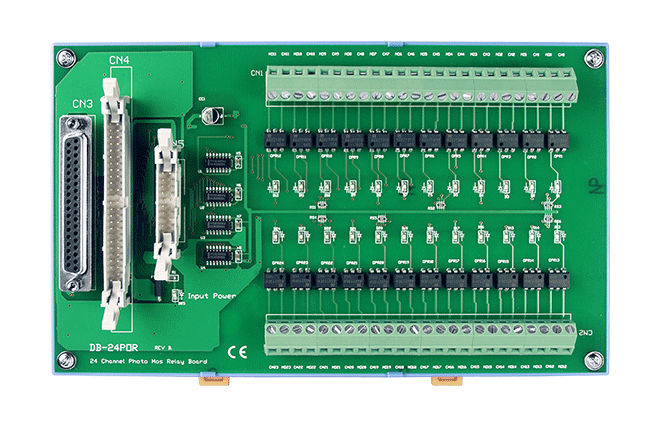 DB-24POR/DIN