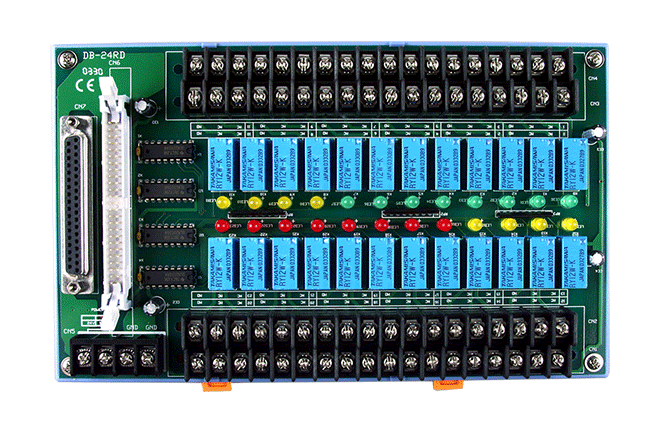 DB-24RD/12/DIN