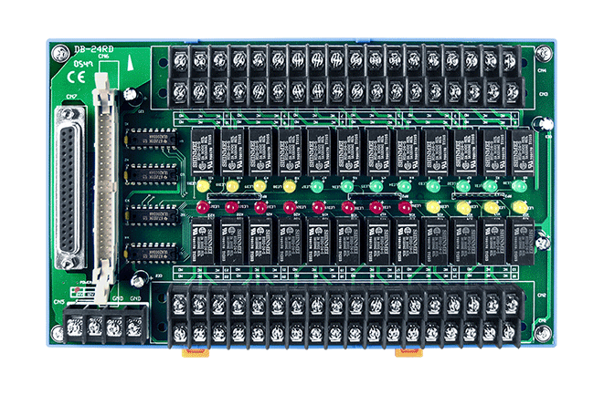 DB-24RD/24/DIN