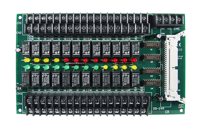 DB-24R/24