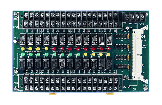 DB-24R/24/DIN