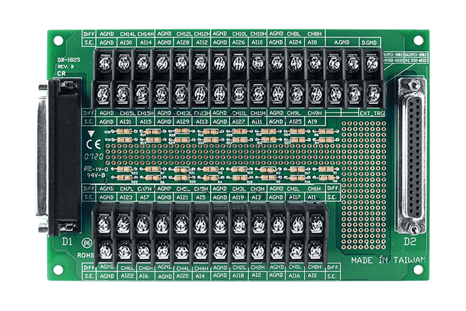 DB-1825/2