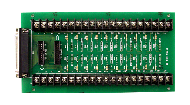 DB-8125