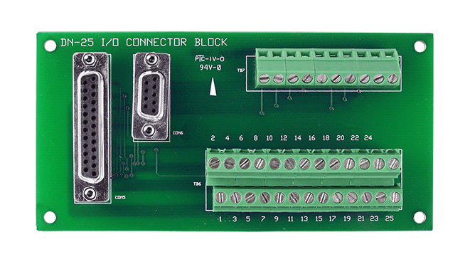 DN-25/N