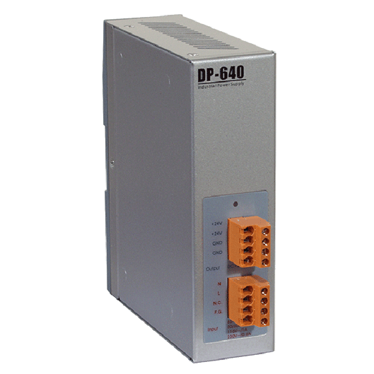 DP-640