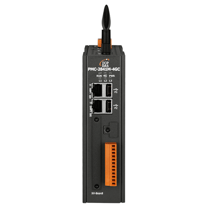 PMC-2841M-4GC