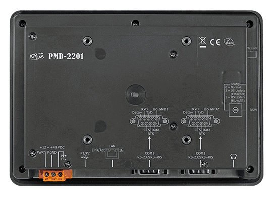 PMD-2206-TC