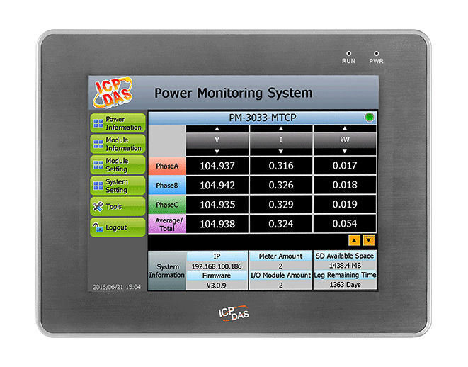 PMD-4206-TC