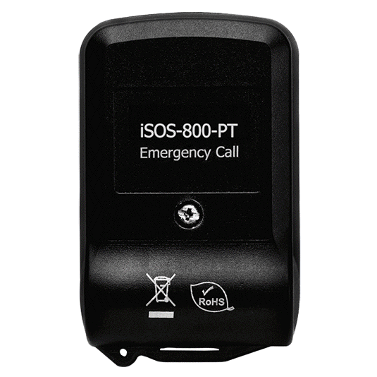 iSOS-800-PT