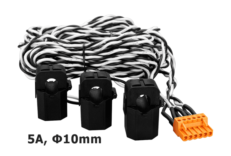 CA-SCTxxP series