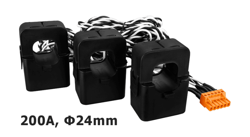 CA-SCTxxP series