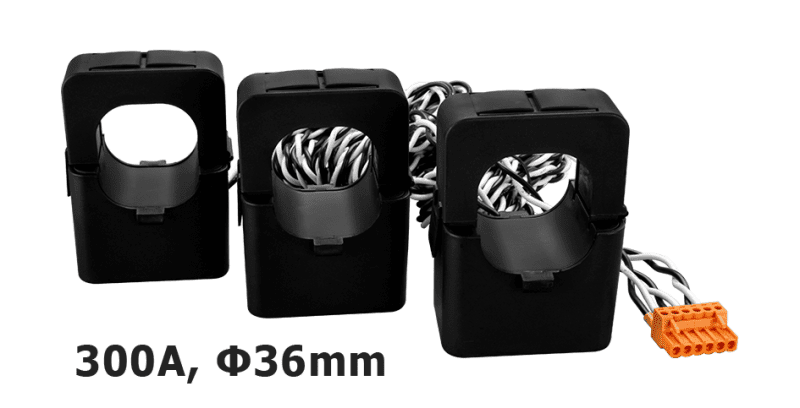 CA-SCTxxP series