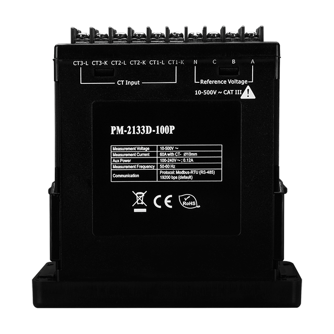 PM-2133D-100P