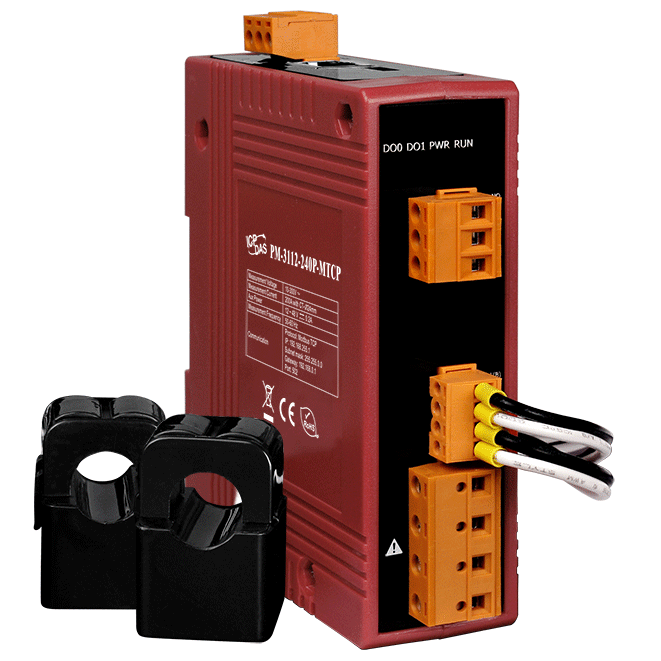 PM-3112-MTCP series