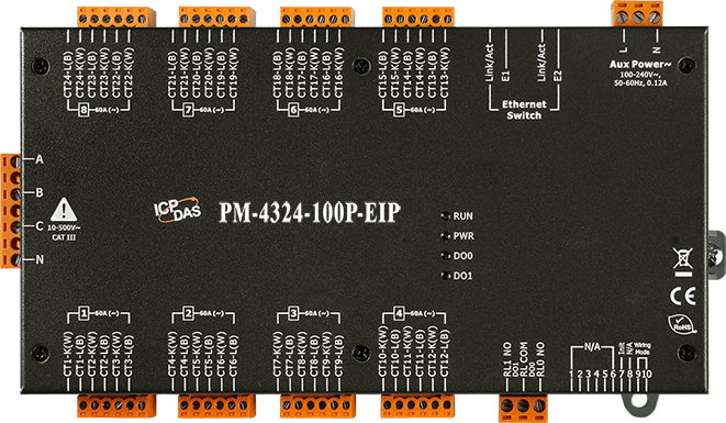 PM-4324-100P-EIP