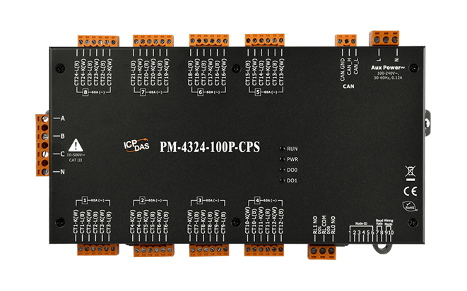 PM-4324-100P-CPS