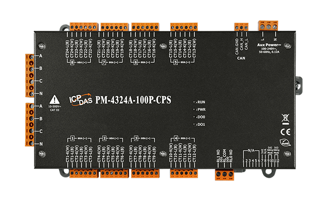 PM-4324A-100P-CPS