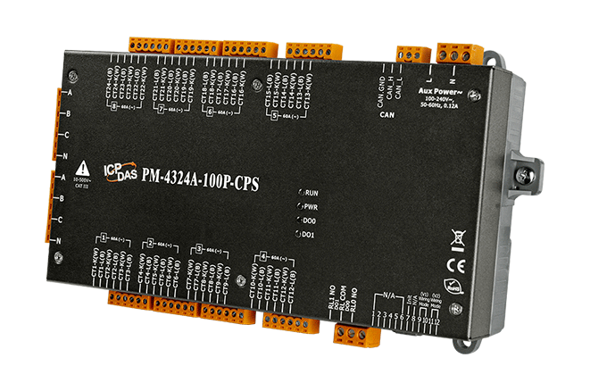 PM-4324A-100P-CPS
