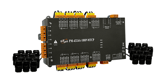 PM-4324A-100P-MTCP