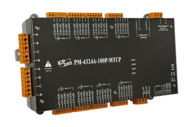 PM-4324A-100P-MTCP