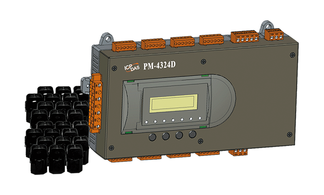 PM-4324D-100P-MTCP