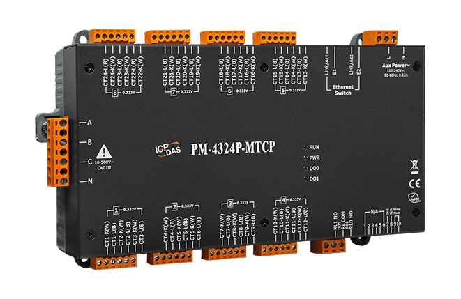 PM-4324P-MTCP