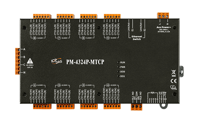PM-4324P-MTCP