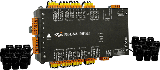 PM-4324A-100P-EIP