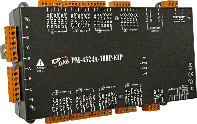 PM-4324A-100P-EIP