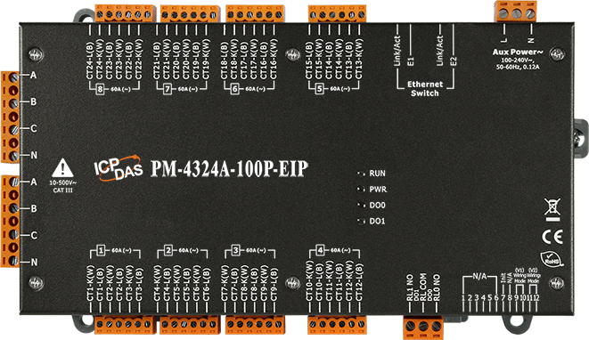 PM-4324A-100P-EIP
