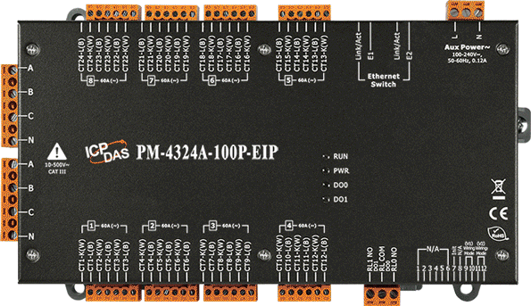 PM-4324A-100P-EIP