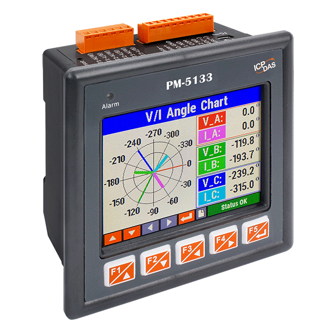 PM-5133 series