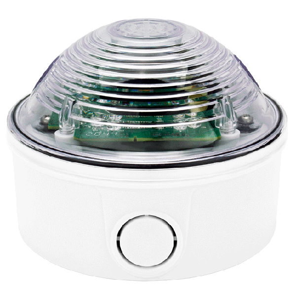 iSOS ALM Horn