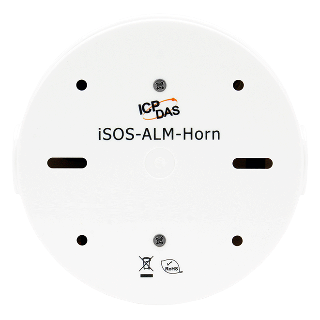 iSOS-ALM-Horn