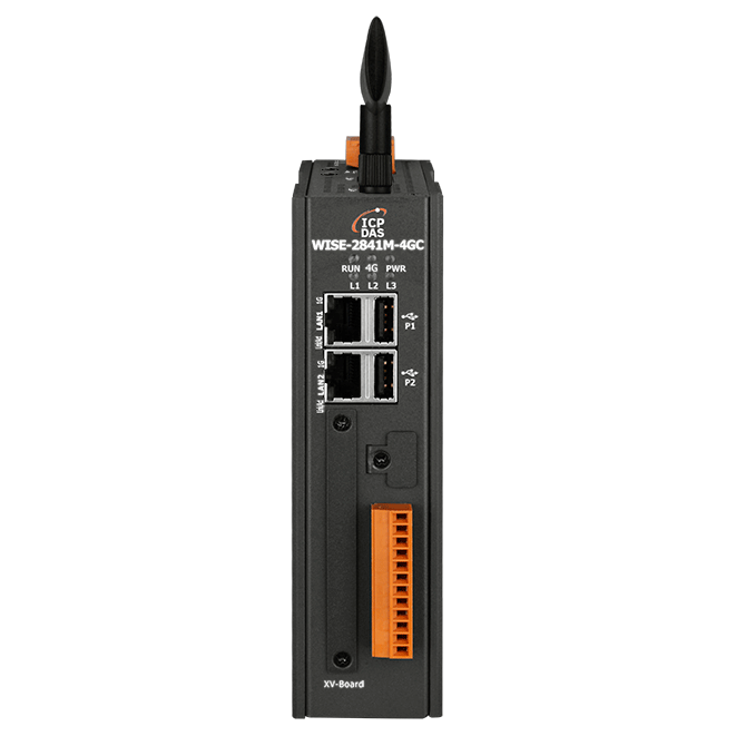 WISE-2841M-4GC