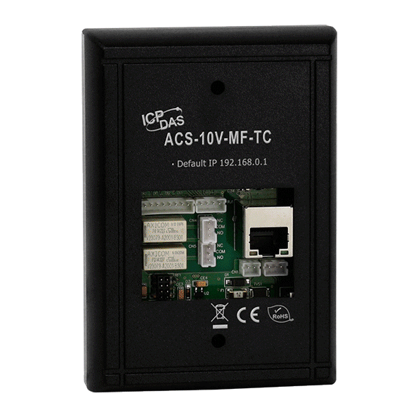 ACS-10V-MF-TC