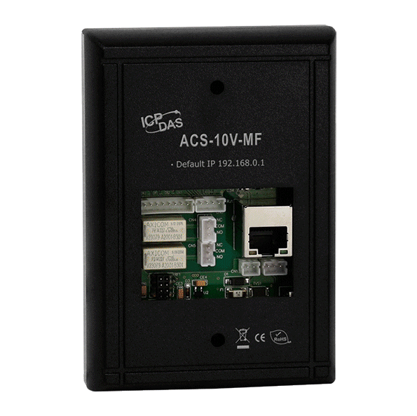 ACS-10V-MF