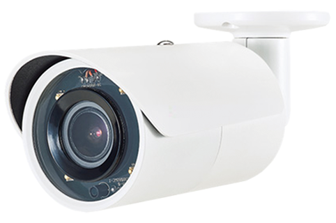 iCAM-ZMR8422X IP Camera