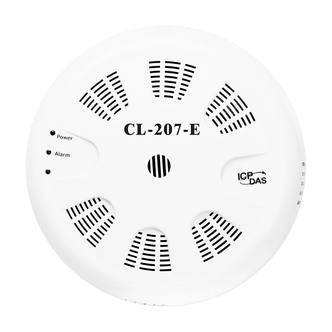 CL-207-E