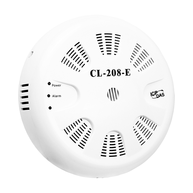 CL-208-E
