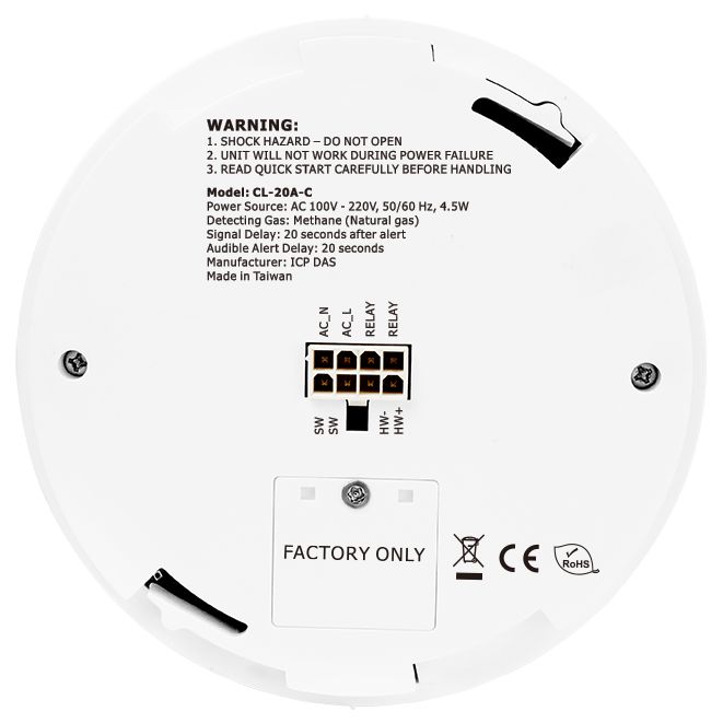 CL-20A-C