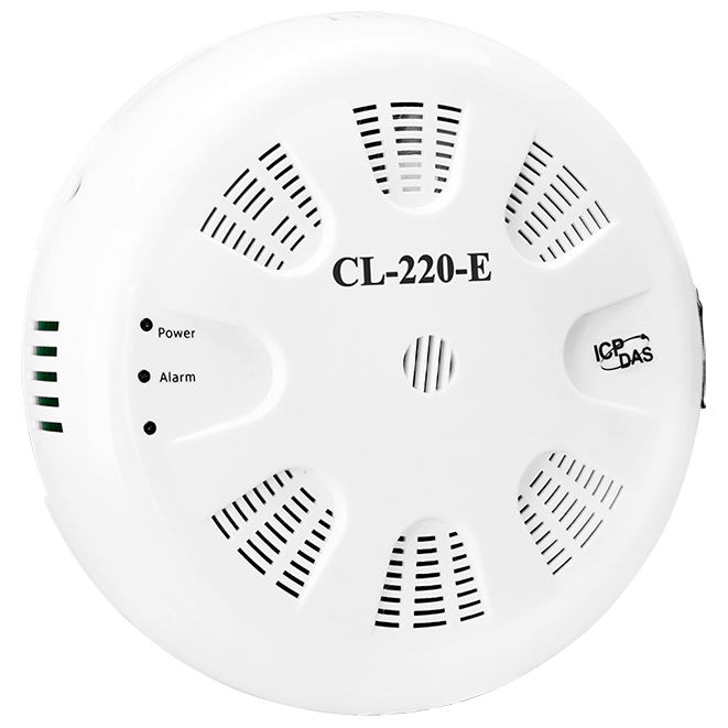 CL-220-E